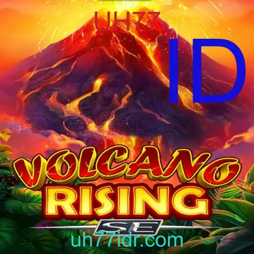 VolcanoRisingSE
