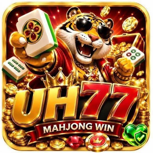 UH77 Logo
